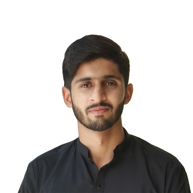 Bilal Mohsin
